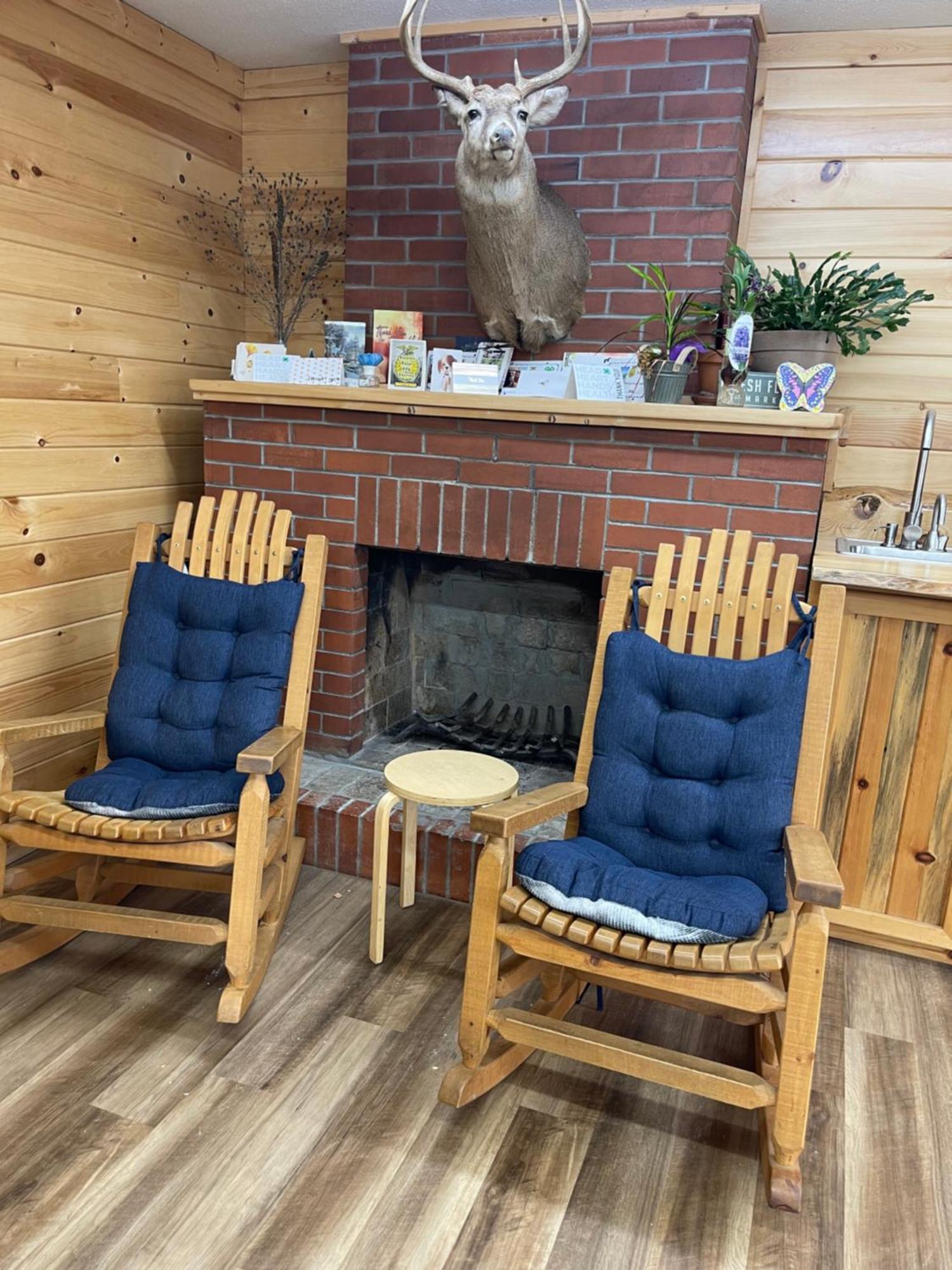 Kootenai Valley Motel Bonners Ferry Dış mekan fotoğraf