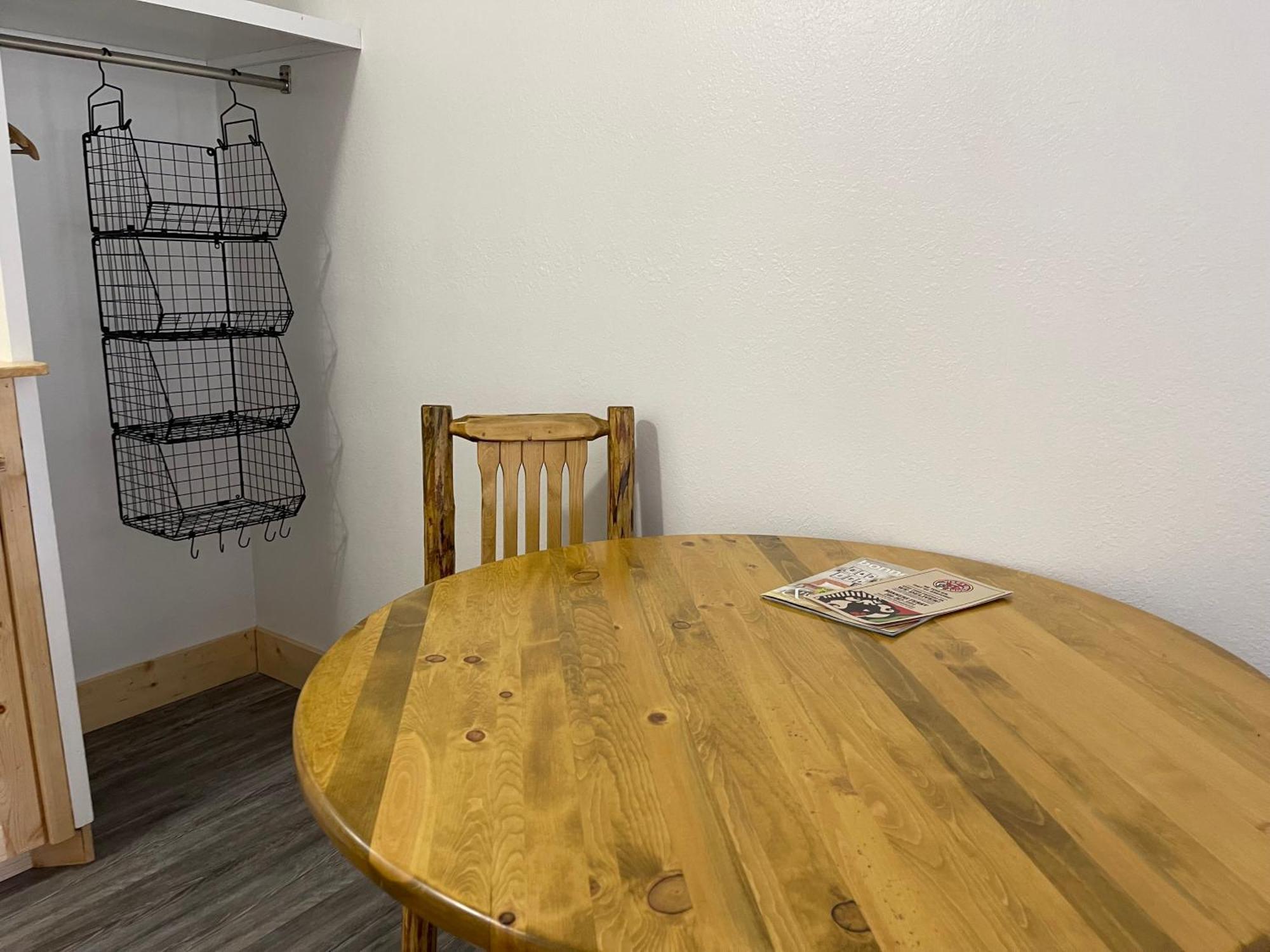 Kootenai Valley Motel Bonners Ferry Dış mekan fotoğraf