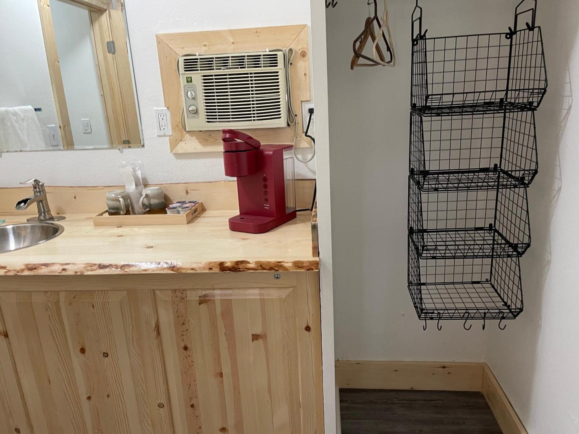 Kootenai Valley Motel Bonners Ferry Dış mekan fotoğraf