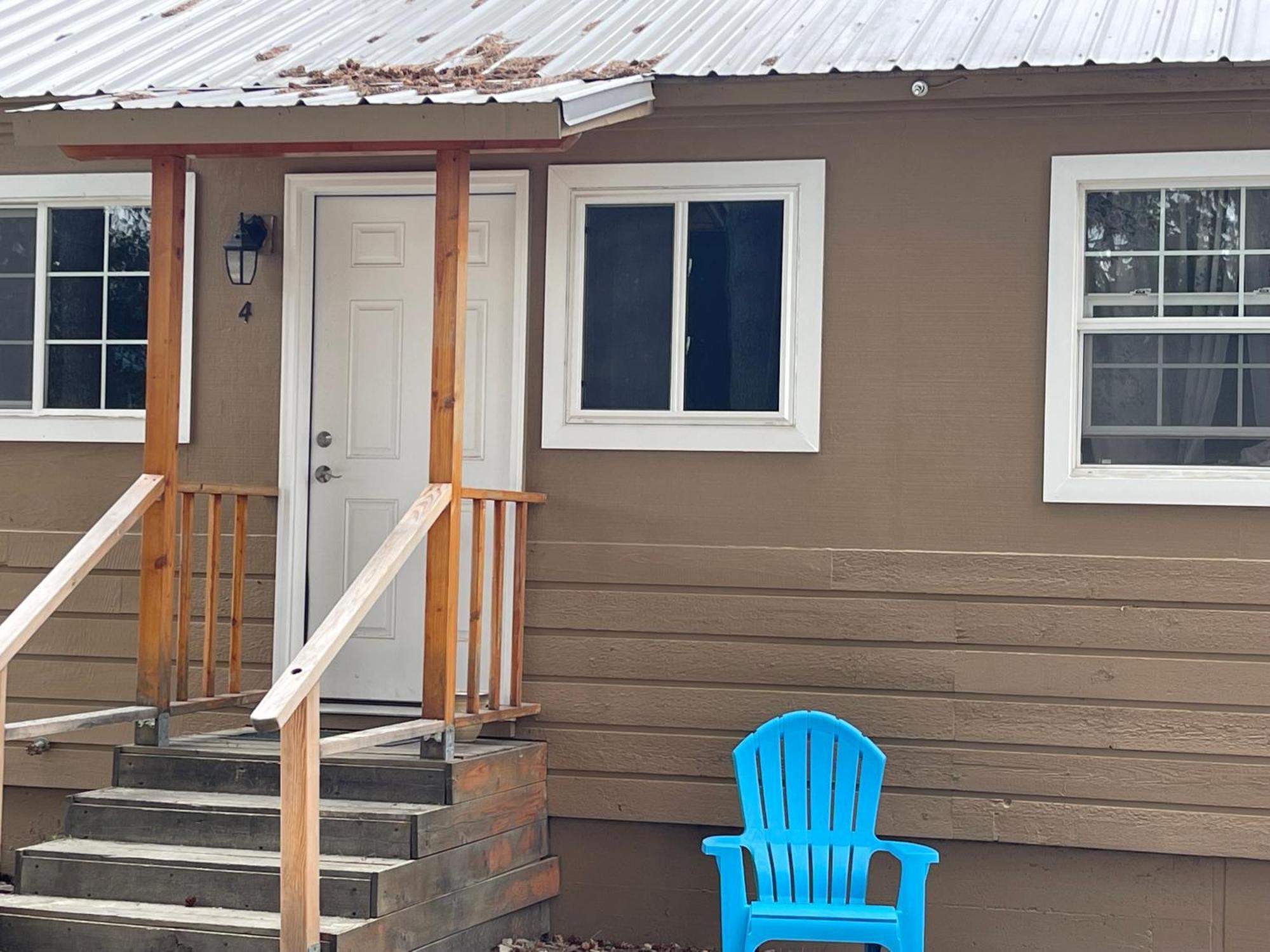 Kootenai Valley Motel Bonners Ferry Dış mekan fotoğraf