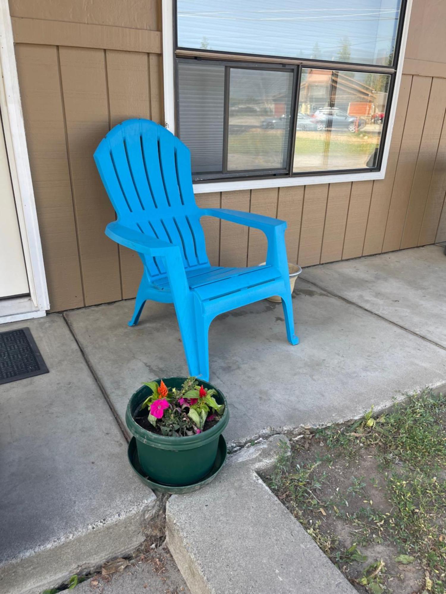 Kootenai Valley Motel Bonners Ferry Dış mekan fotoğraf