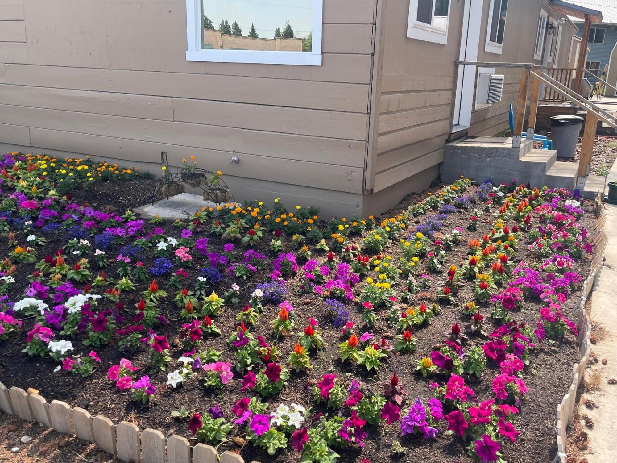 Kootenai Valley Motel Bonners Ferry Dış mekan fotoğraf