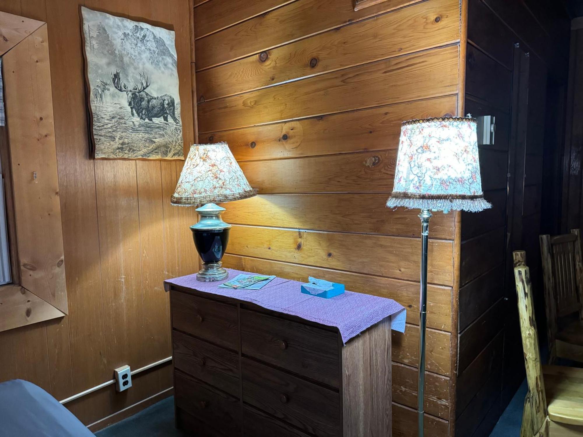 Kootenai Valley Motel Bonners Ferry Dış mekan fotoğraf