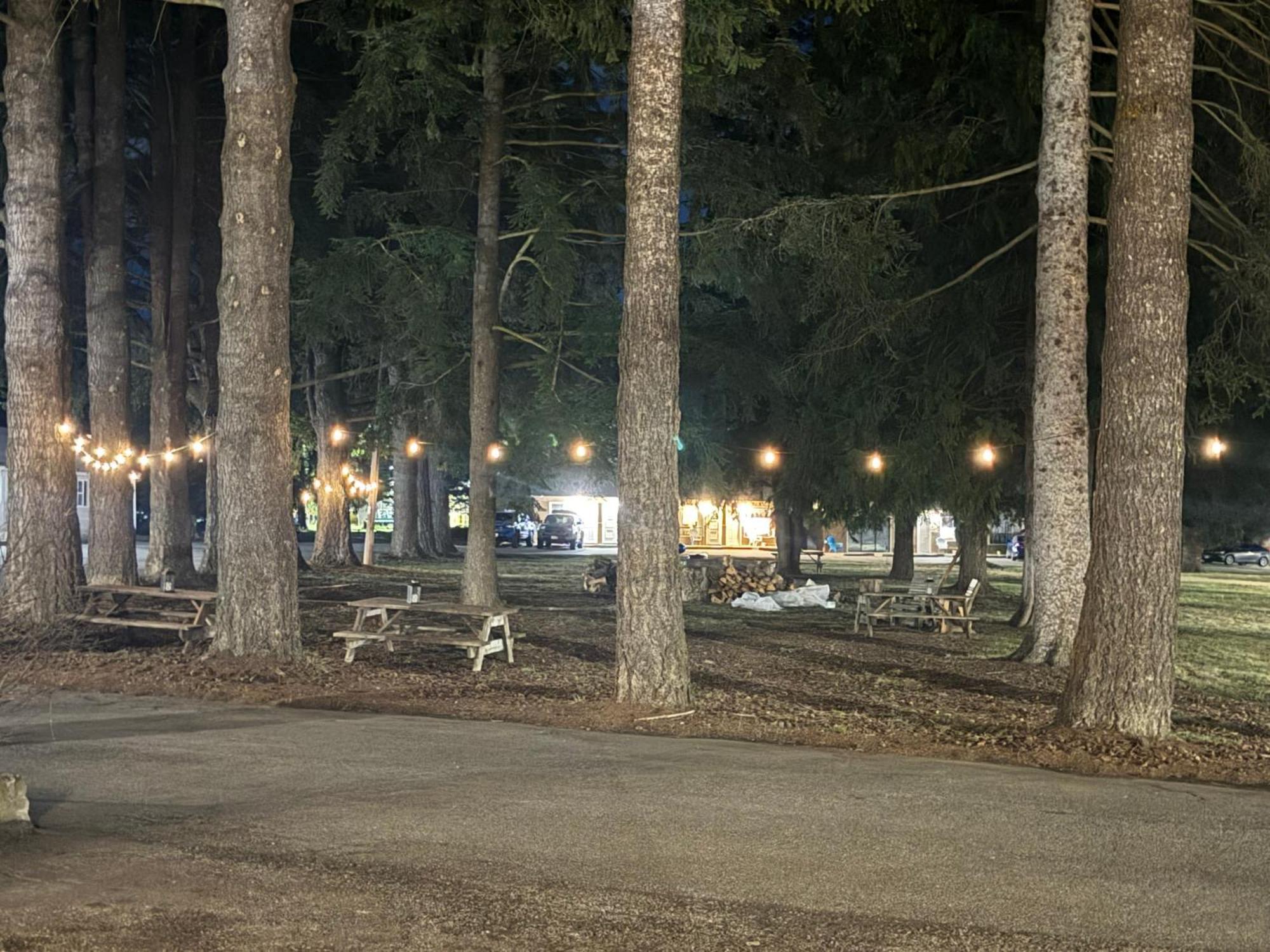 Kootenai Valley Motel Bonners Ferry Dış mekan fotoğraf