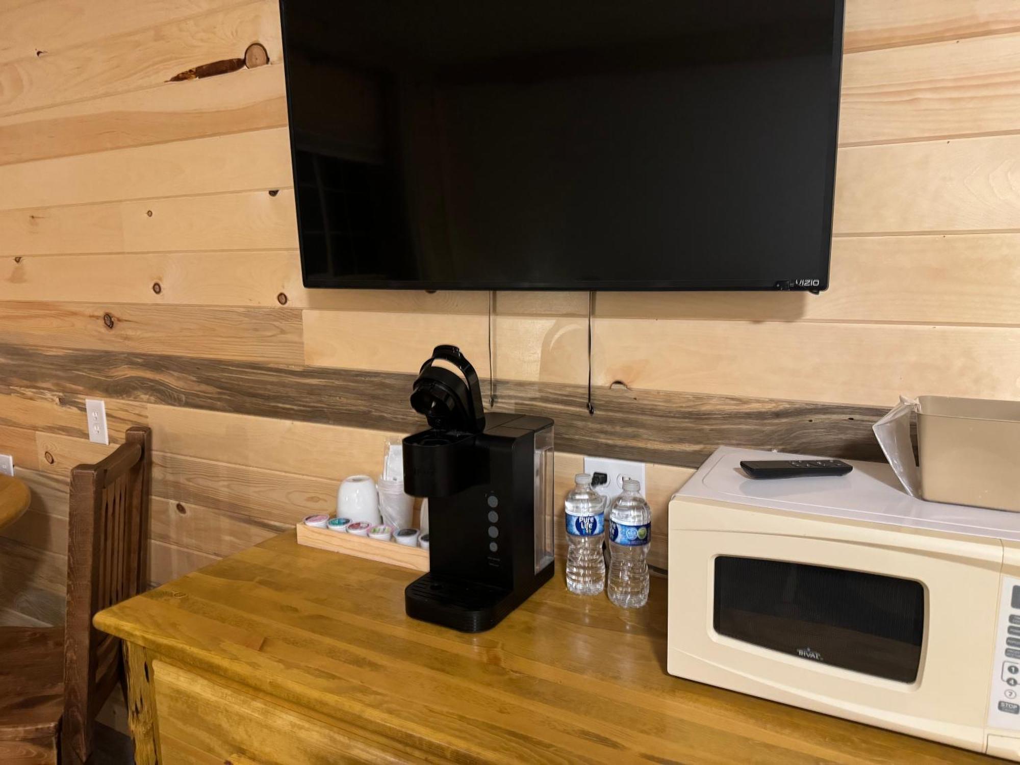 Kootenai Valley Motel Bonners Ferry Dış mekan fotoğraf