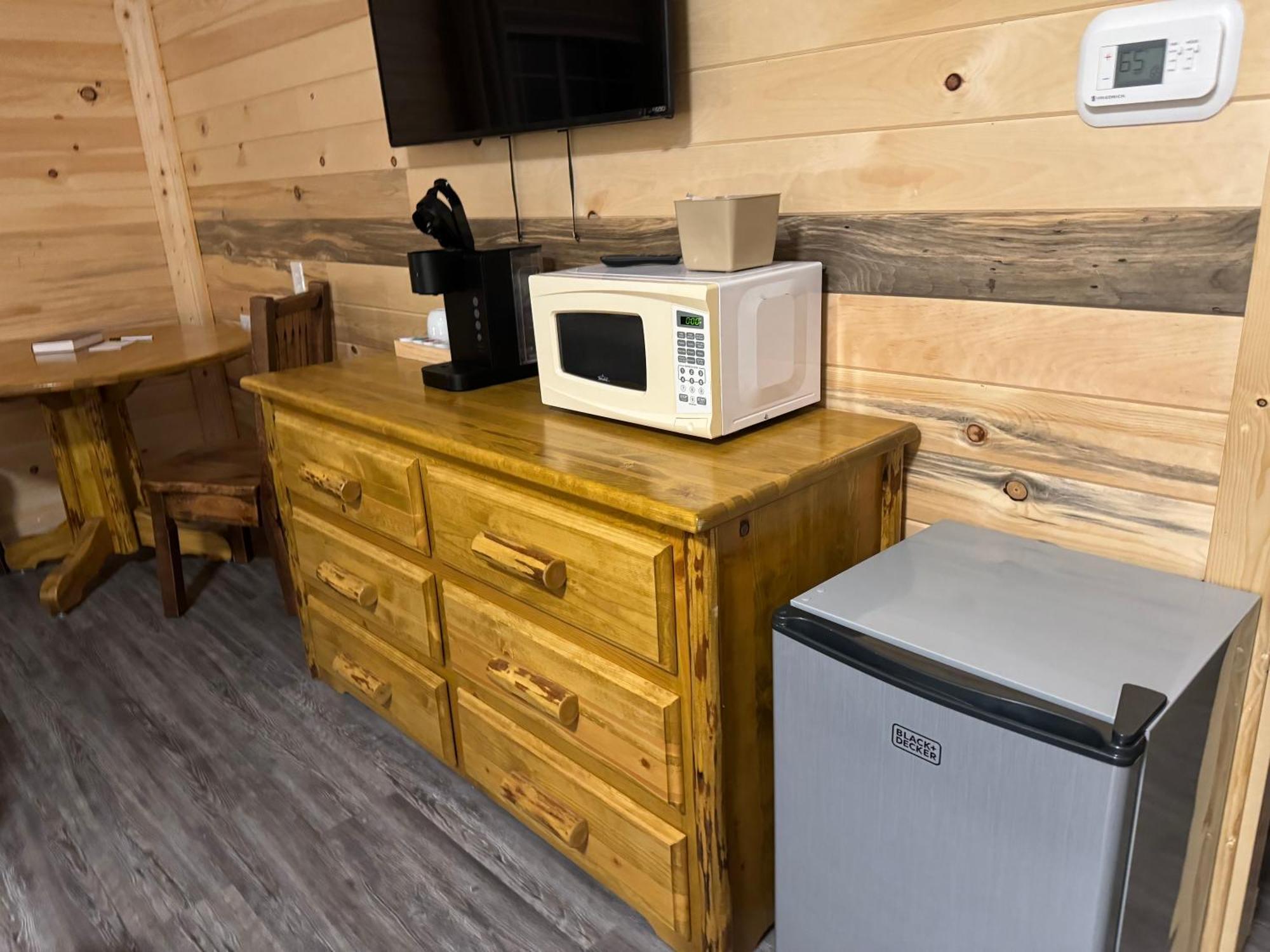 Kootenai Valley Motel Bonners Ferry Dış mekan fotoğraf