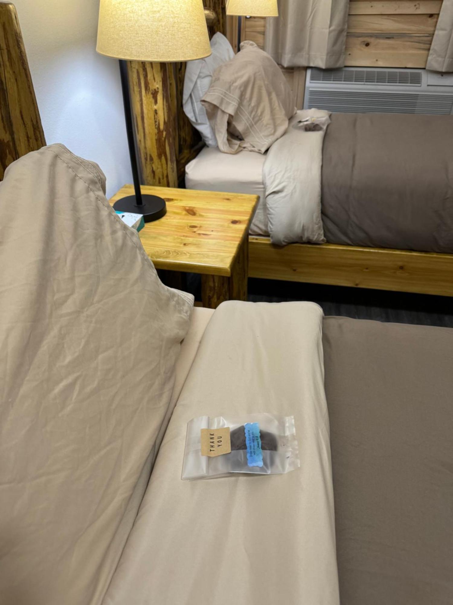 Kootenai Valley Motel Bonners Ferry Dış mekan fotoğraf