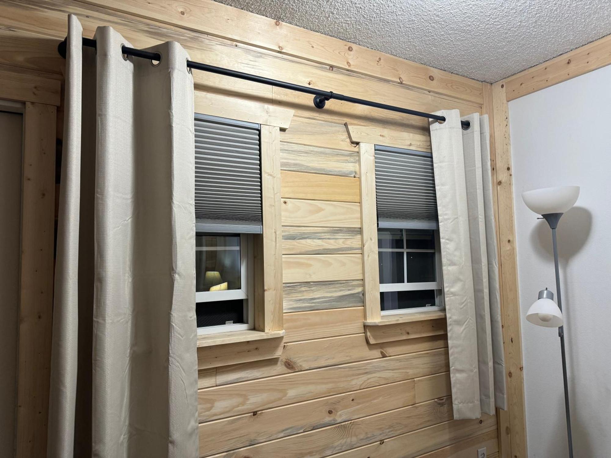 Kootenai Valley Motel Bonners Ferry Dış mekan fotoğraf