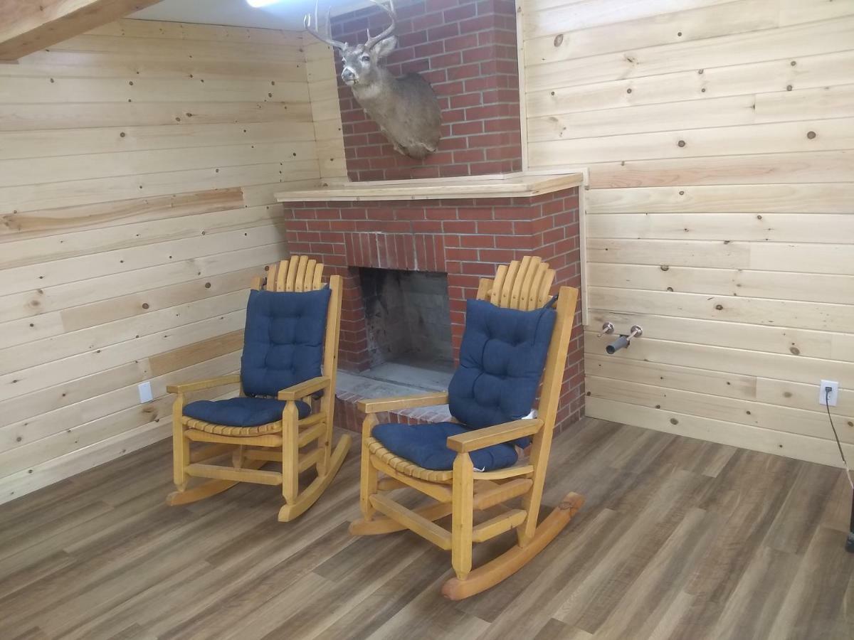 Kootenai Valley Motel Bonners Ferry Dış mekan fotoğraf